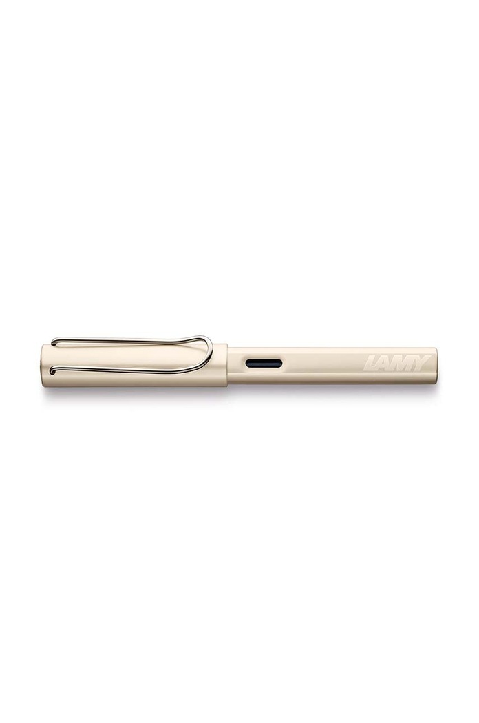 Lifestyle Plnicí pero Lamy Lx Pallad VT4031498 béžová
