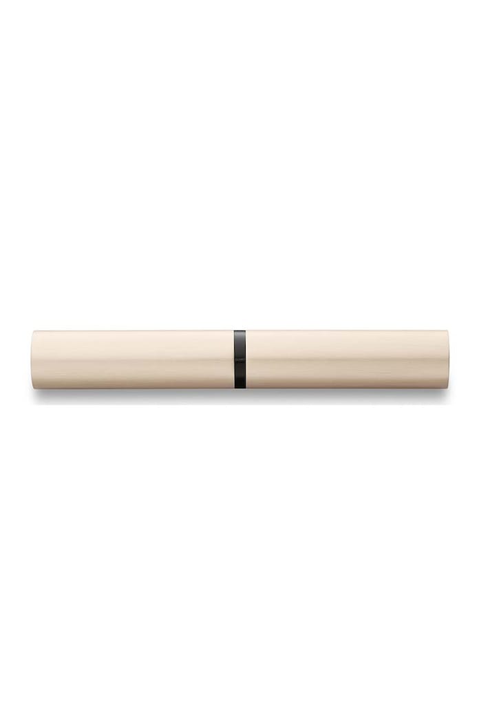 Στυλό με μπίλια Lamy Lx 358 Pallad VT4031636 μπεζ AA00