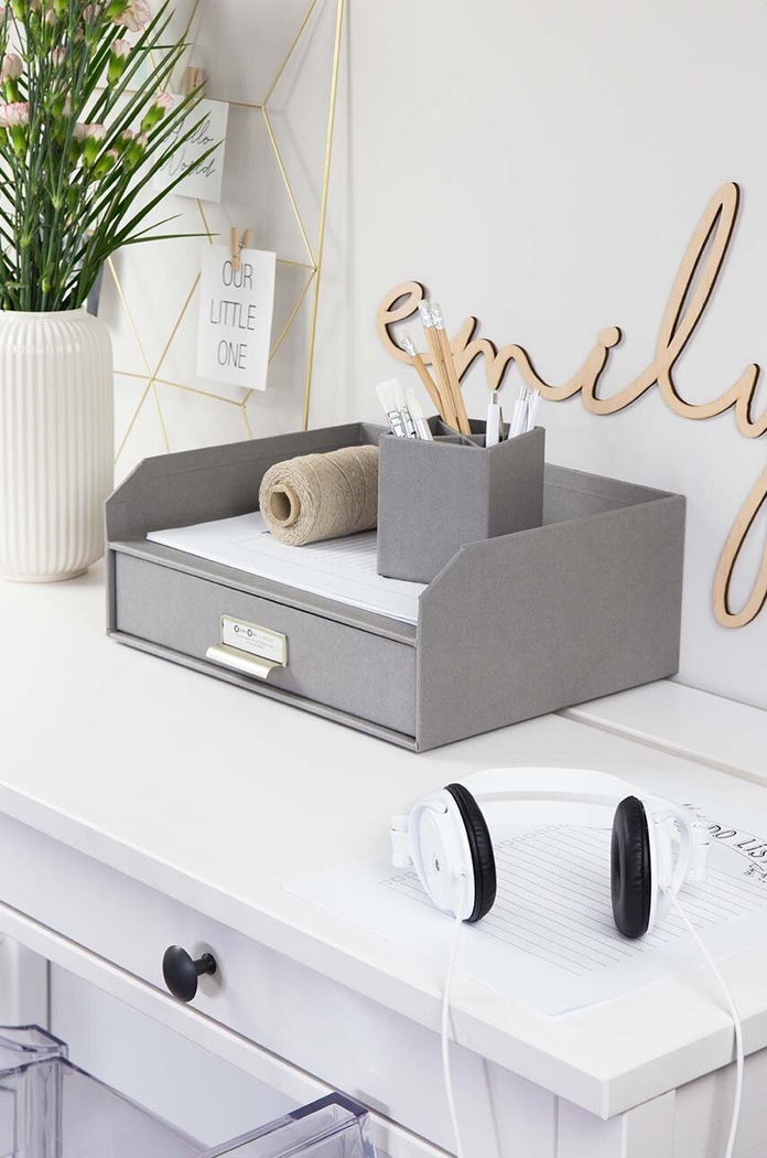 Stolni organizator Bigso Box of Sweden Walter 854154144