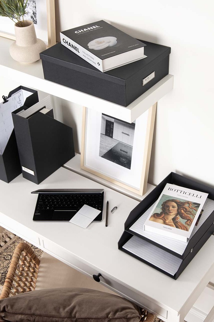 Organizér na dokumenty Bigso Box of Sweden Holger 491545641