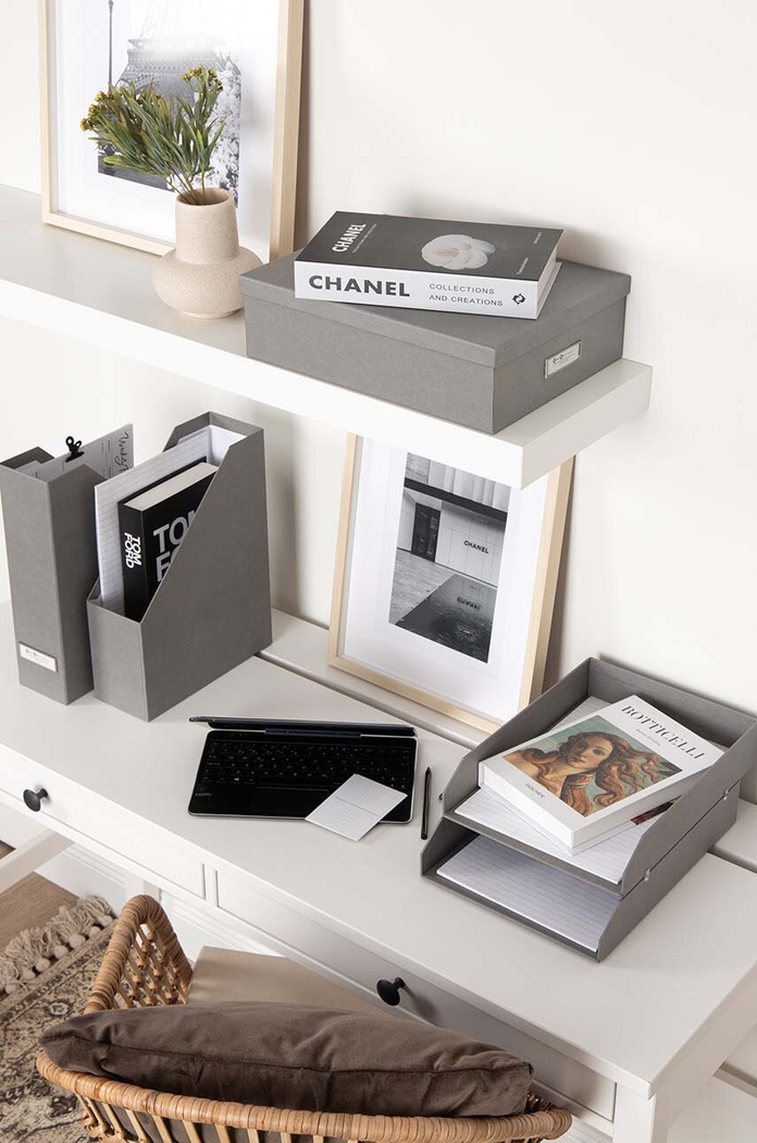 Organizér na dokumenty Bigso Box of Sweden 491554141