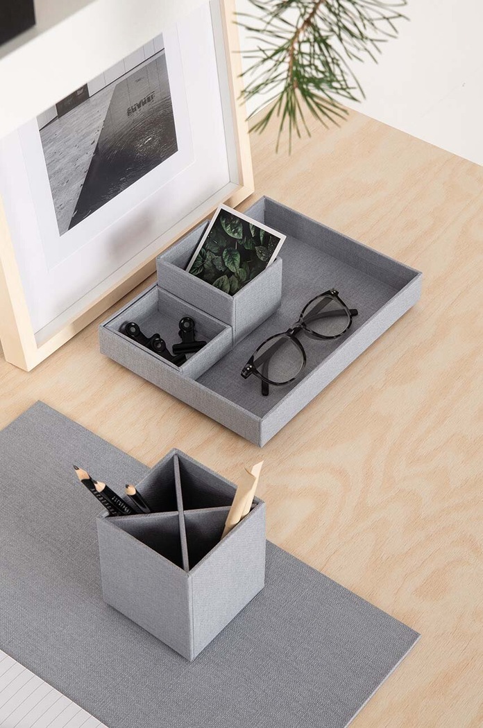 Bigso Box of Sweden organizator de birou Lena 7974C6201