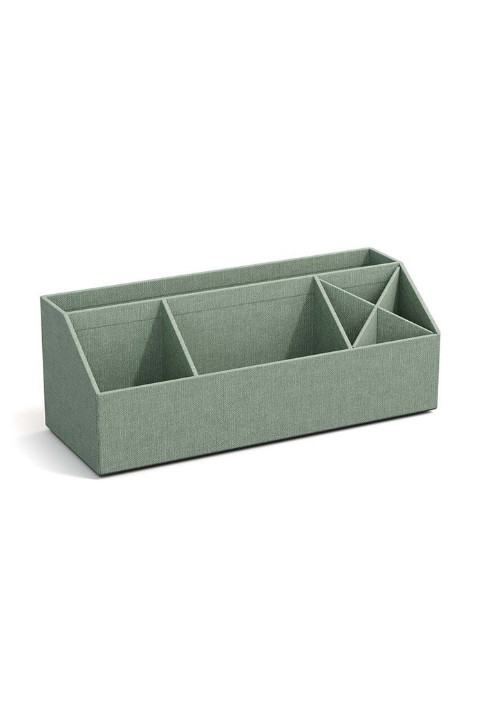 Organizér Bigso Box of Sweden Elisa tyrkysová 2751C1601