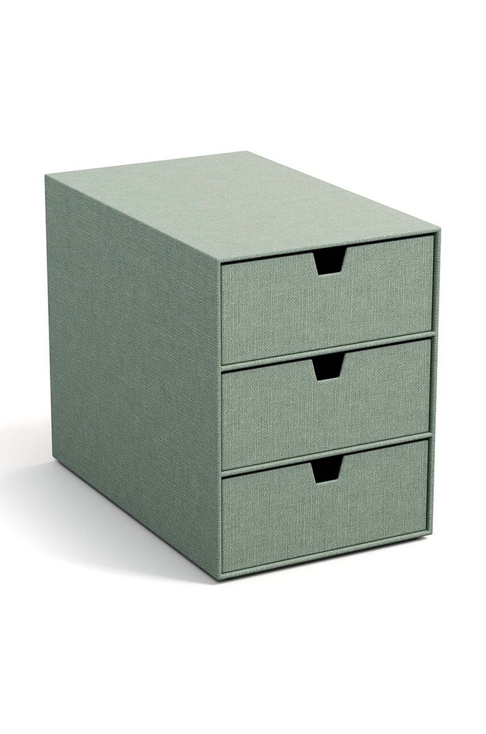 Organizér Bigso Box of Sweden Ingrid tyrkysová 9731C1649