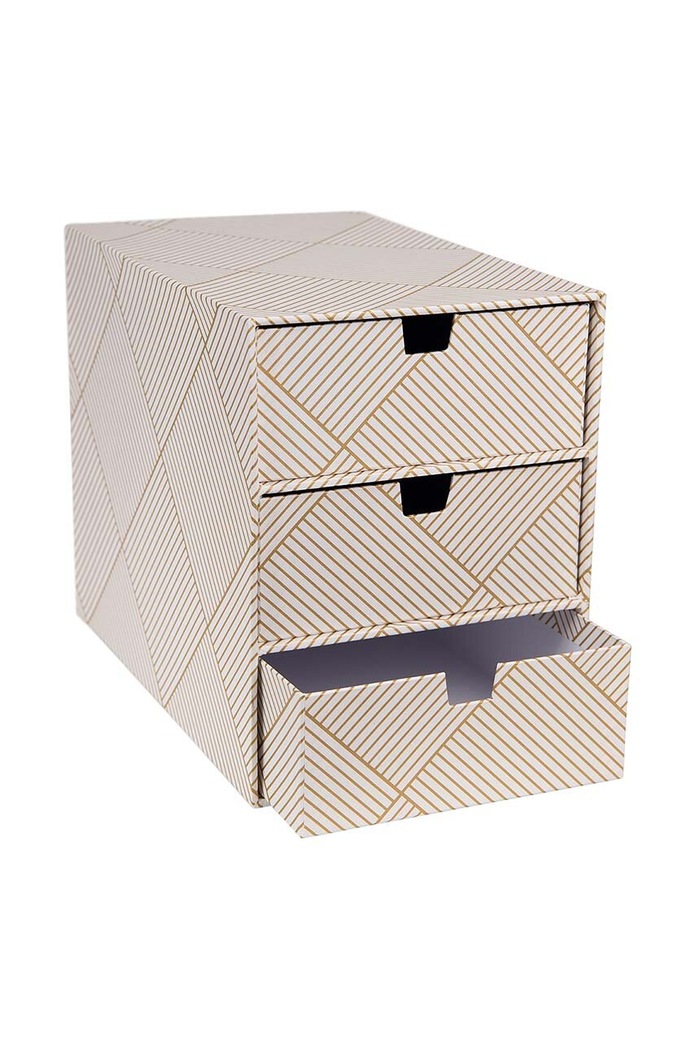 Organizér Bigso Box of Sweden Ingrid 973188233 vícebarevná AA00