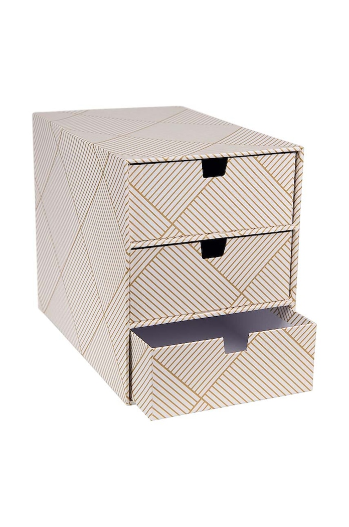 Organizér Bigso Box of Sweden Ingrid 973188233 vícebarevná AA00