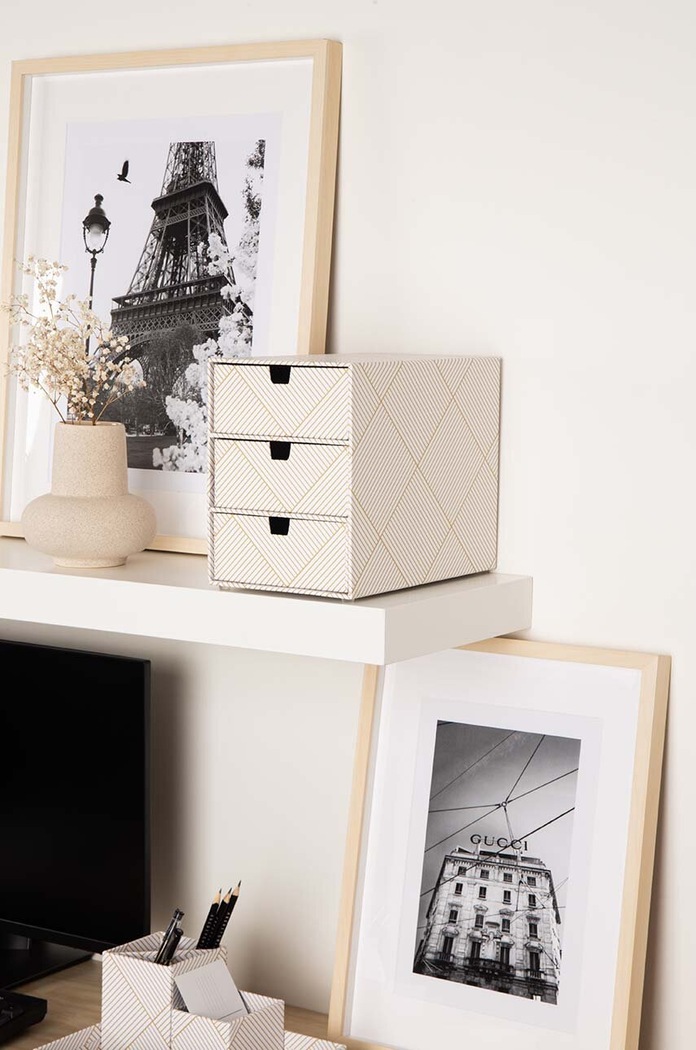 Organizér Bigso Box of Sweden Ingrid vícebarevná 973188233