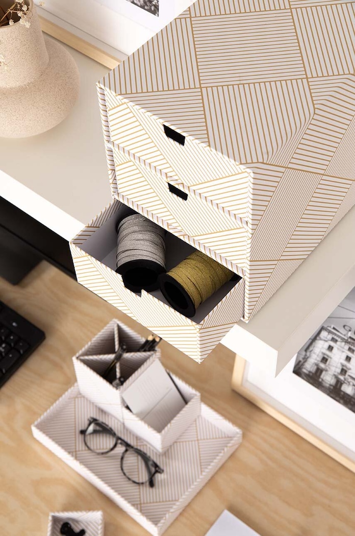 Organizér Bigso Box of Sweden Ingrid 973188233