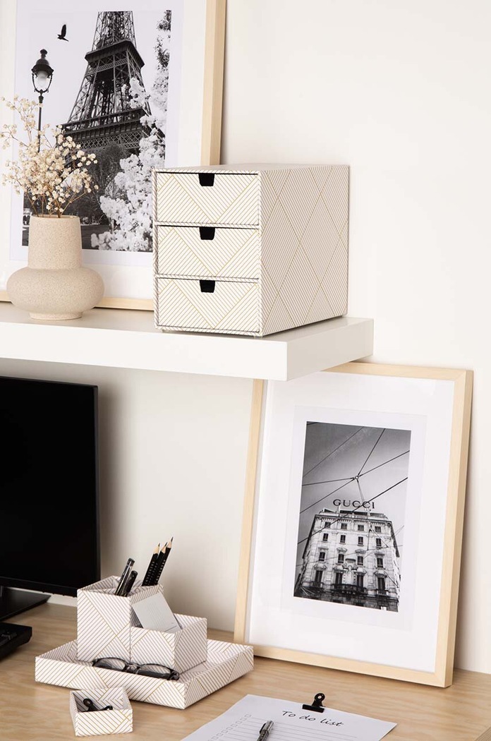 Organizér Bigso Box of Sweden Ingrid 973188233