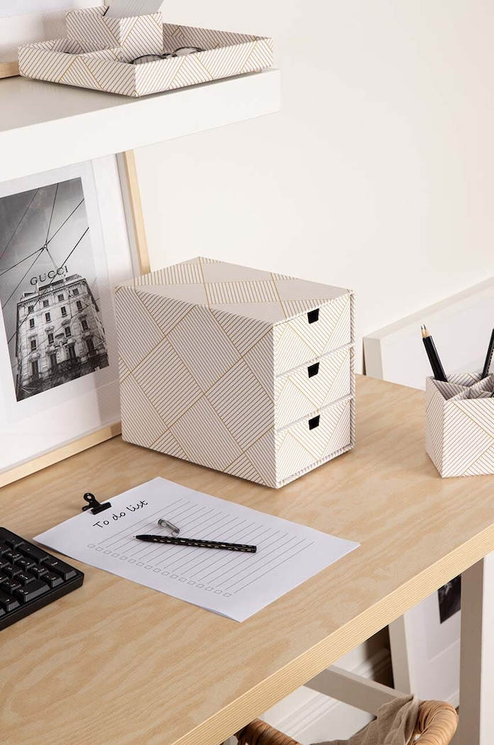 Organizér Bigso Box of Sweden Ingrid 973188233