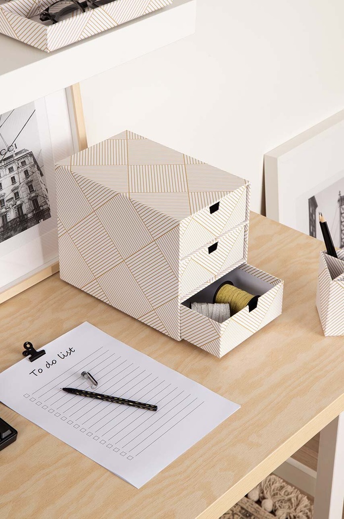 Organizér Bigso Box of Sweden Ingrid 973188233