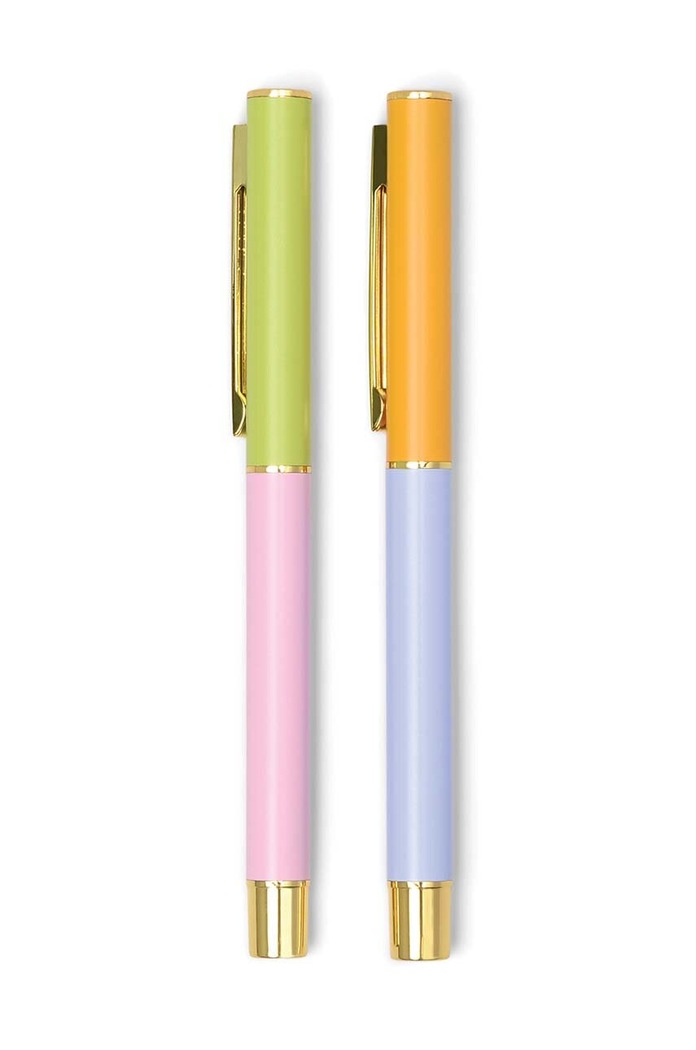 Designworks Ink set de pixuri 2-pack multicolor DCBS.1009EU