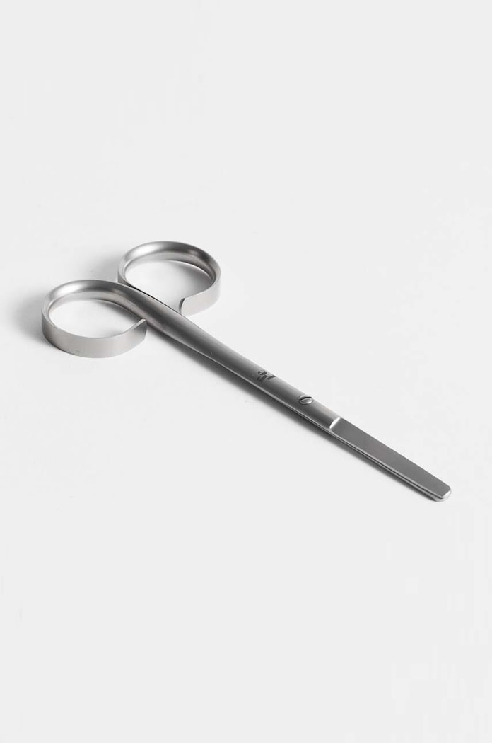 Univerzálne nožnice Tre Product Twist sivá TS58SS