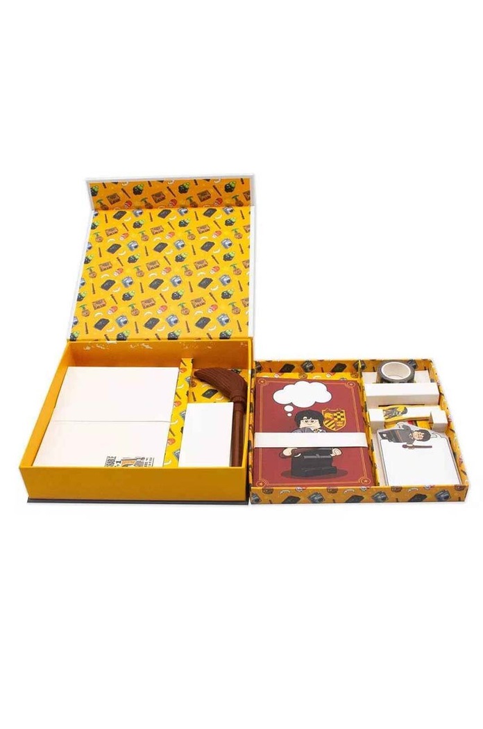 Σετ γραφής Lego LEGO® Harry Potter™ 53257 πολύχρωμο AA00