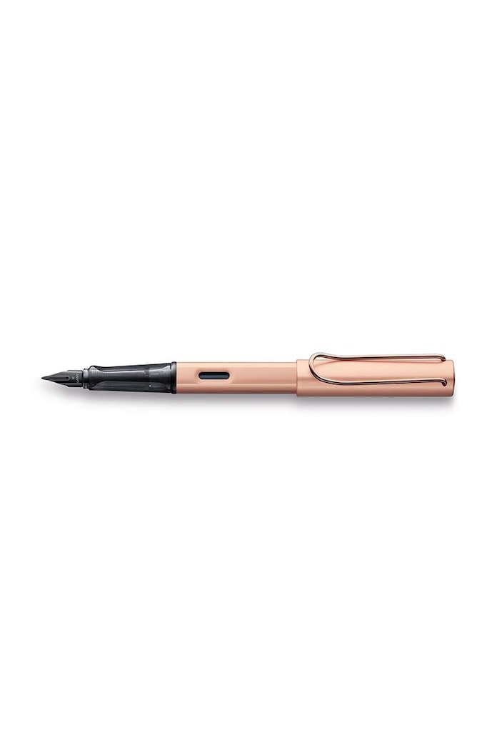 Nalivpero Lamy 076 LX roza VT4031506
