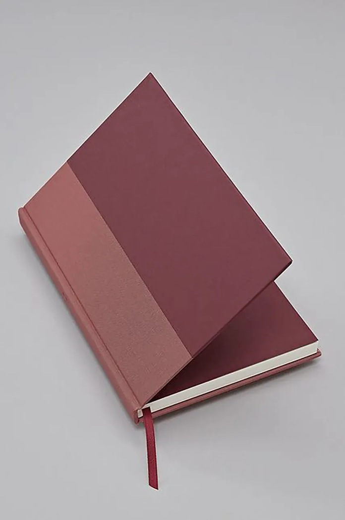 Semikolon Note Natural Affair A5 SN368738 roz AA00