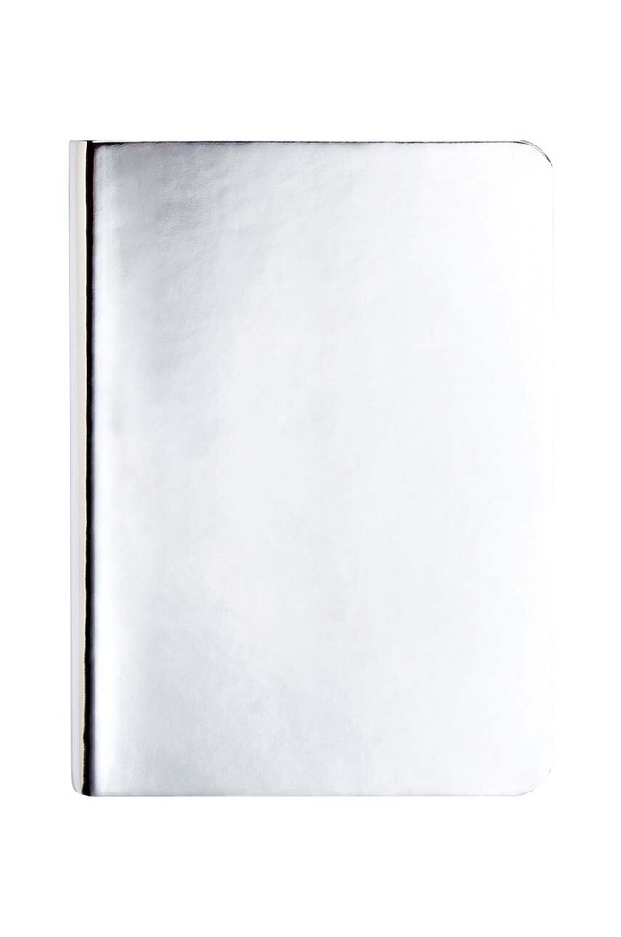 Zápisník Nuuna Shiny Starlet S viacfarebná 53962.