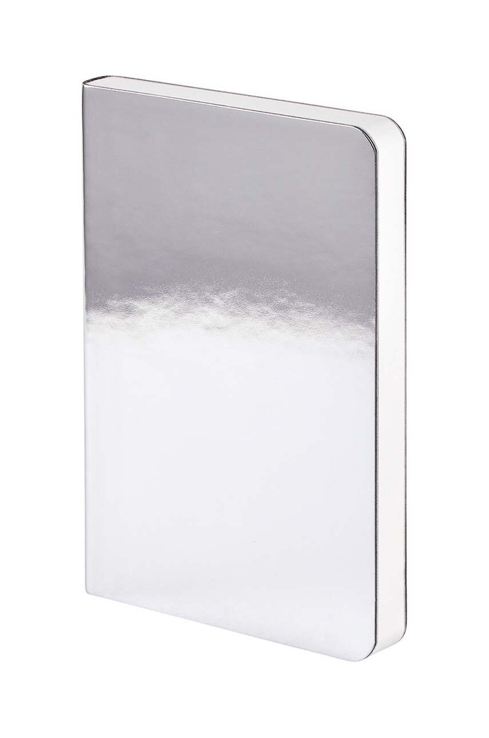 Zápisník Nuuna Shiny Starlet S 53962. viacfarebná AA00