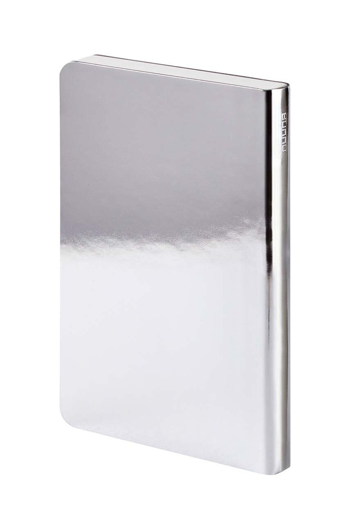 Decor Zápisník Nuuna Shiny Starlet S 53962. viacfarebná