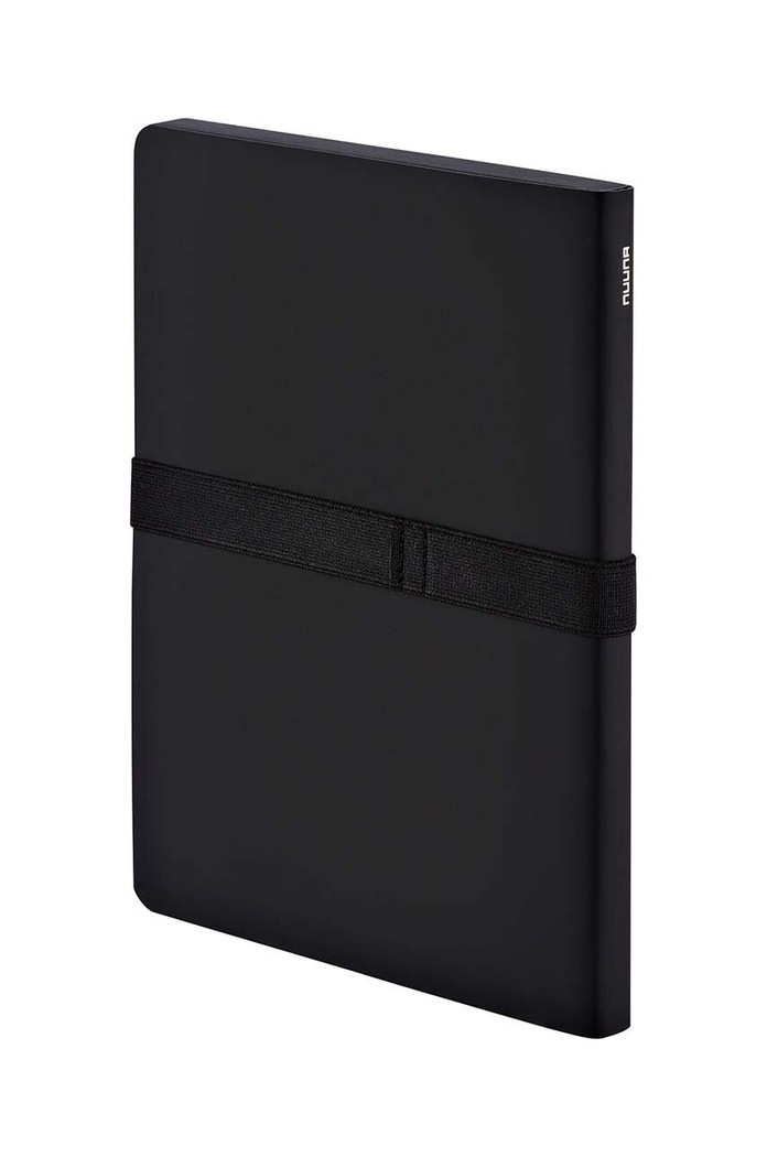 Lifestyle Nuuna Caiet și pix Black L LIGHT 54532 multicolor