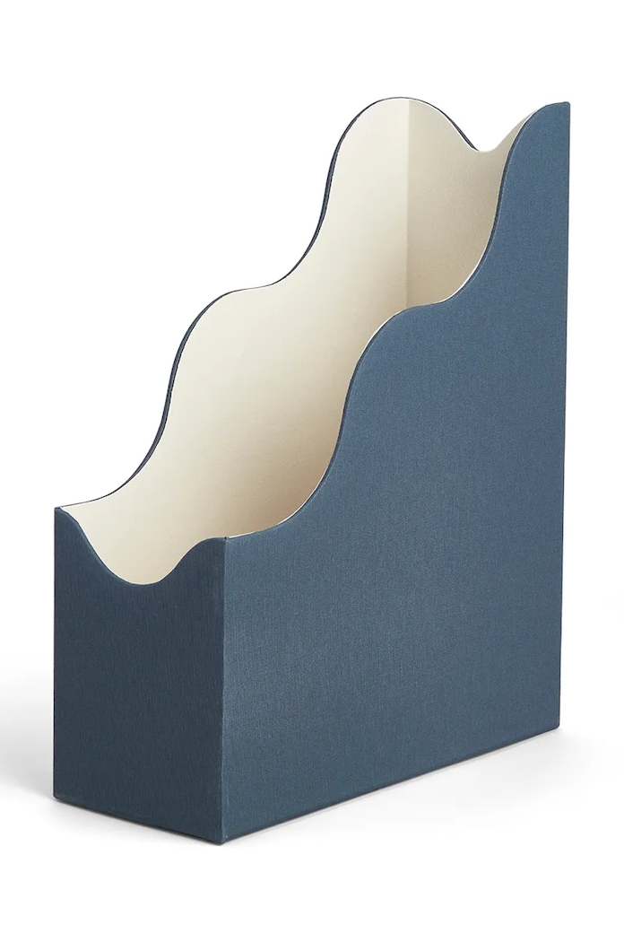 Printworks segregator Petroleum/Cream multicolor PW00623