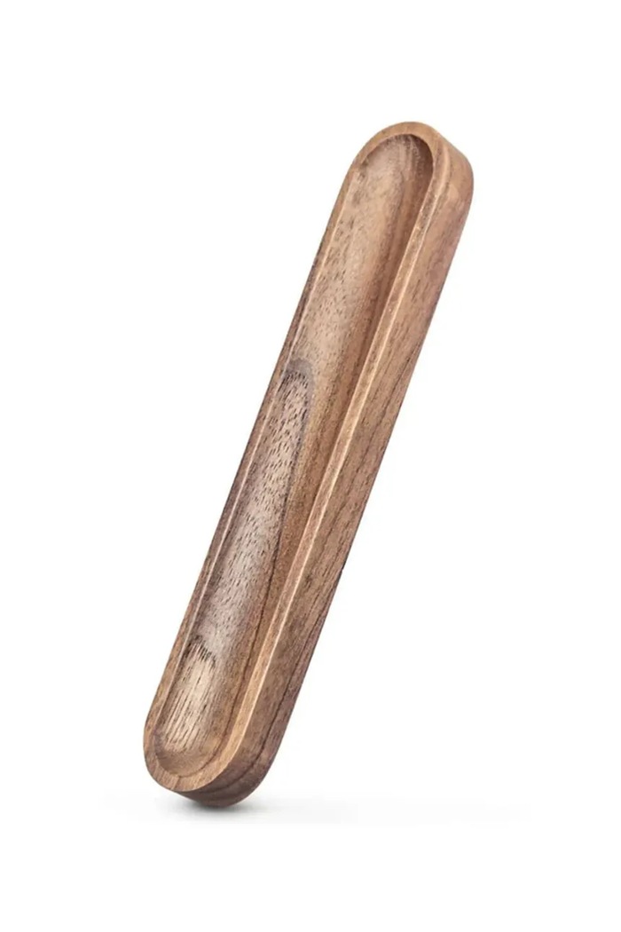 Θήκη για στυλό ή πένα stilform Wooden Holder πολύχρωμο SF200059