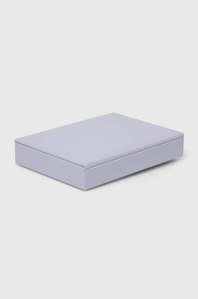 Stackers organizer na biżuterię 74590 fioletowy