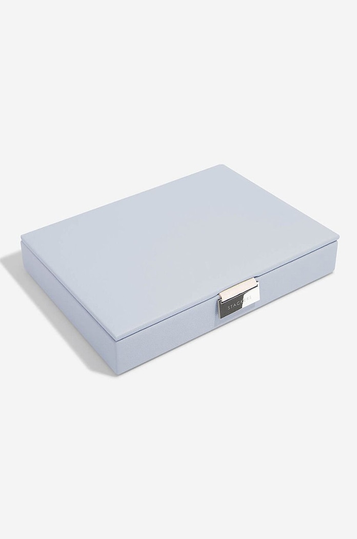 Stackers organizer na biżuterię fioletowy 74590