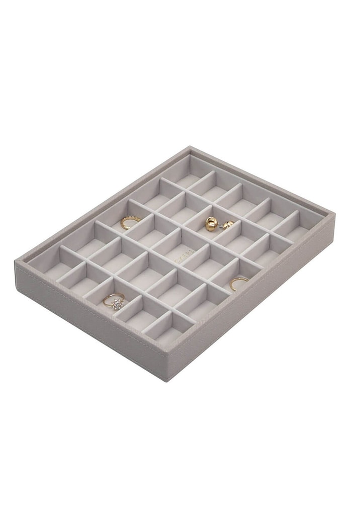 Stackers Organizator de bijuterii 73753 gri AA00