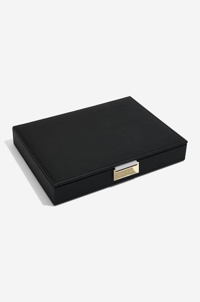Stackers organizer na biżuterię czarny 75460