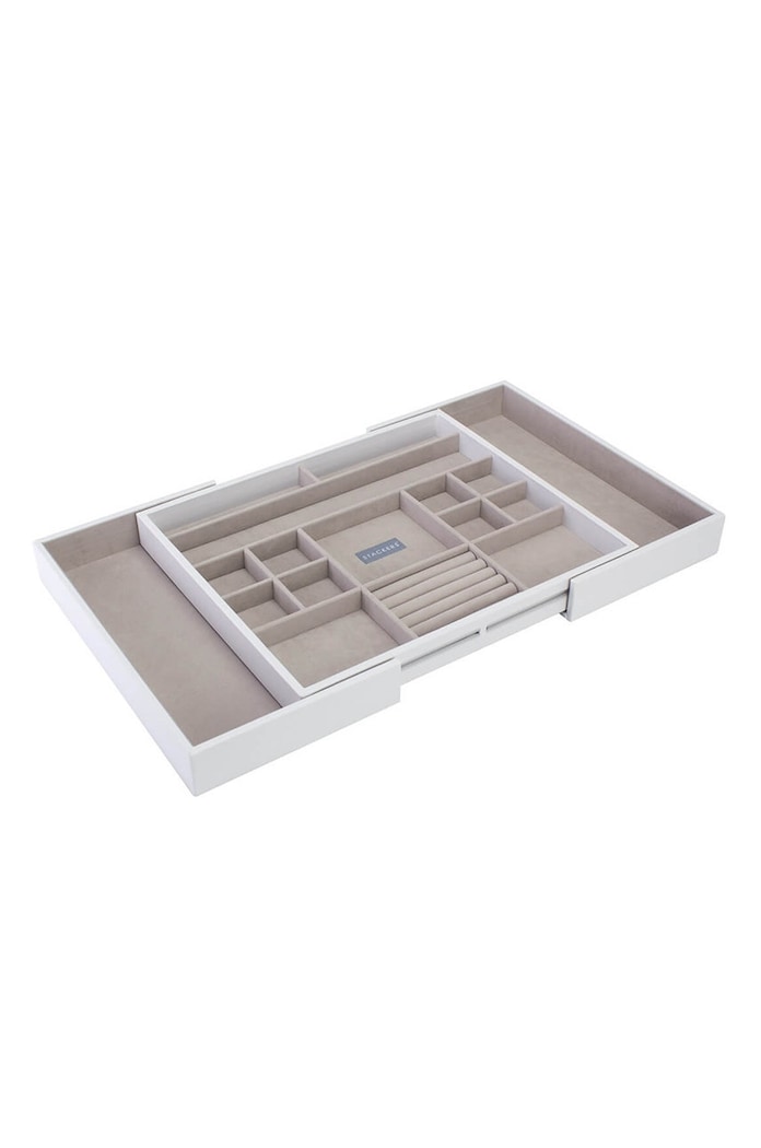 Stackers wkład do szuflady z organizerem na biżuterię 73515 multicolor AA00