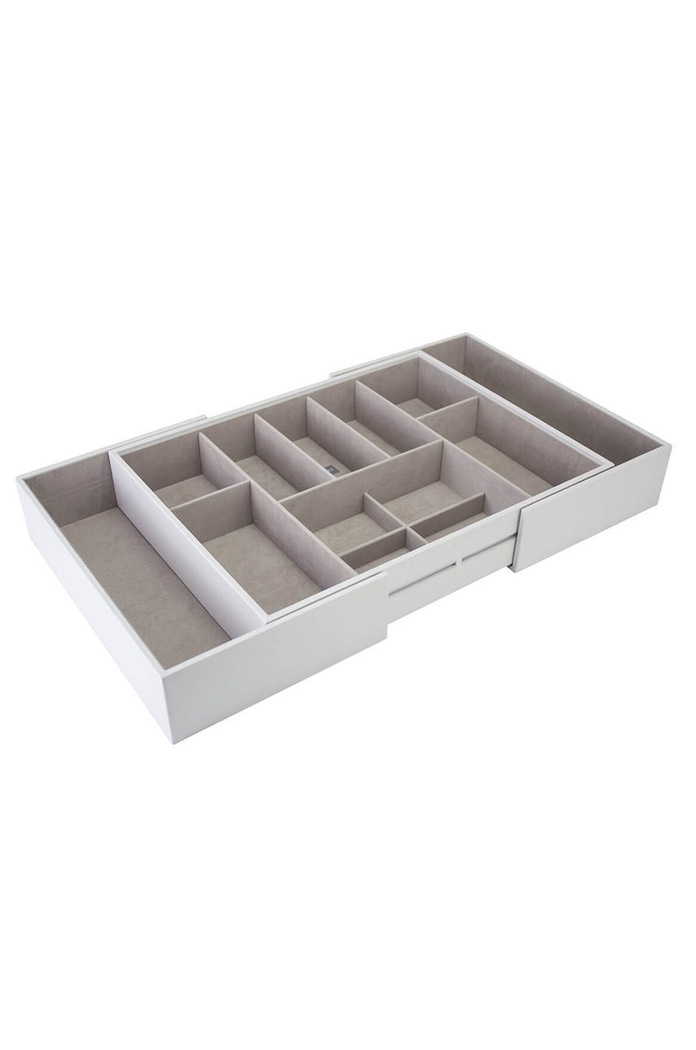 Stackers wkład do szuflady z organizerem na biżuterię 73516 multicolor AA00