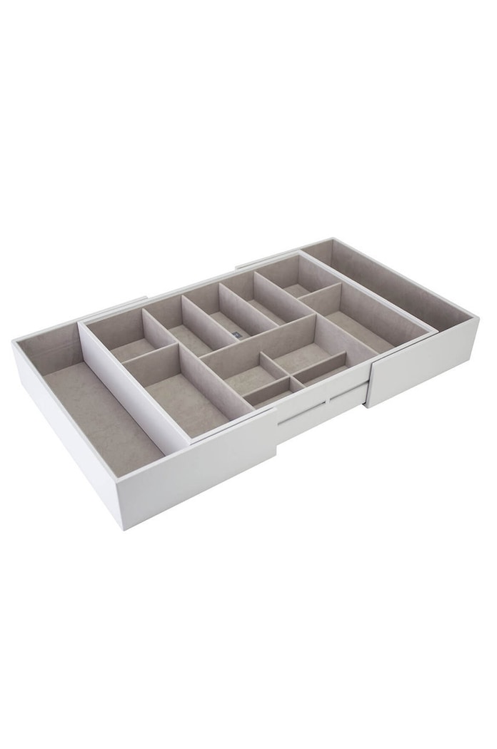 Stackers wkład do szuflady z organizerem na biżuterię 73516 multicolor AA00