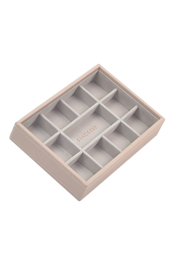 Stackers Organizator de bijuterii 73766 roz AA00