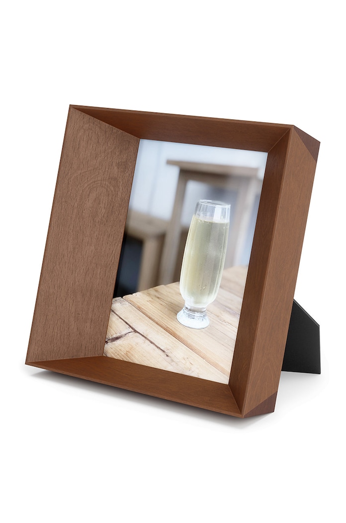 Fotorámeček Umbra 13 x 18 hnědá 1016771.1055