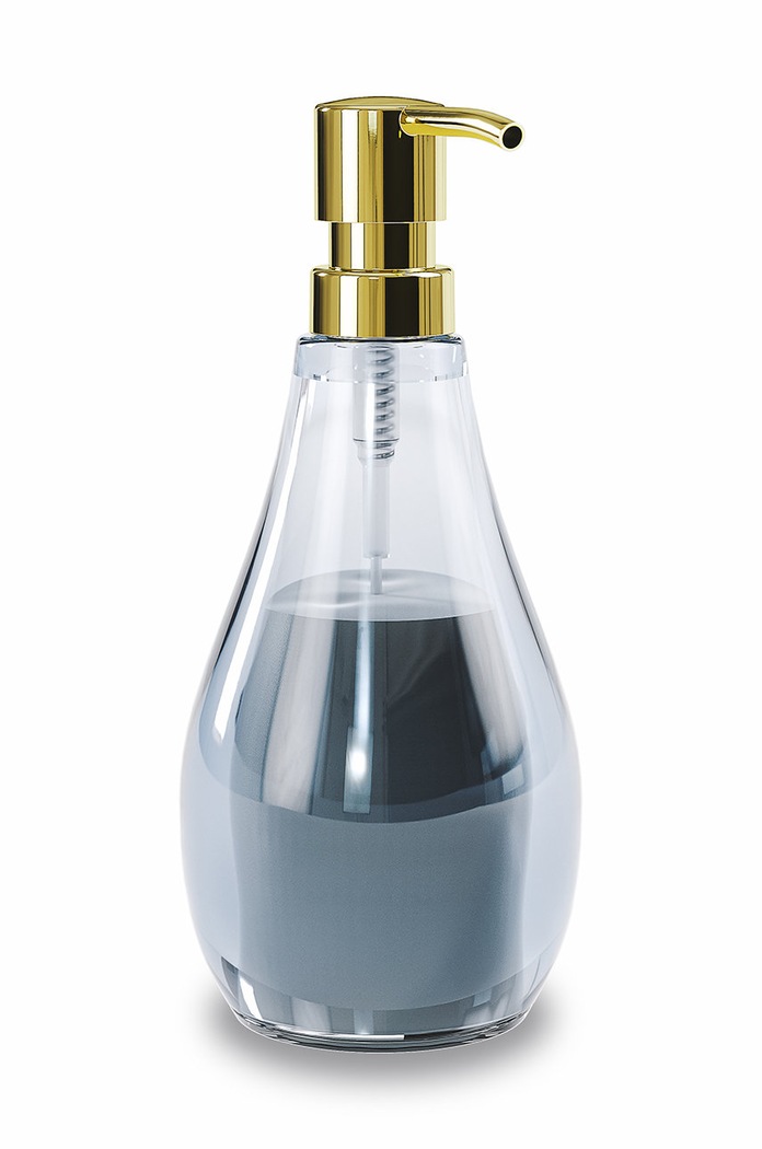 Umbra Dozator de sapun 020163.1191 albastru AA00