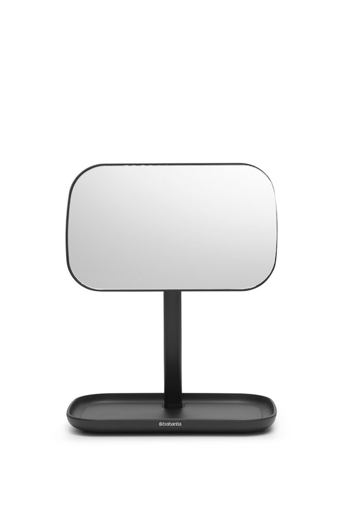 Brabantia Oglindă gri 280702