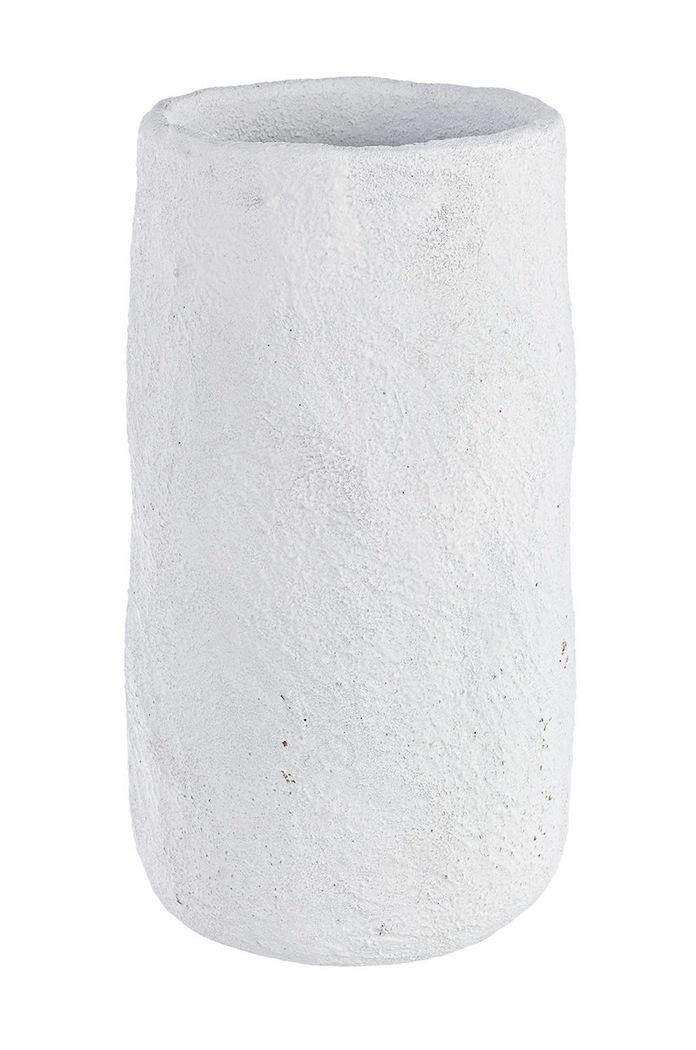 Bizzotto doniczka biały 0503186