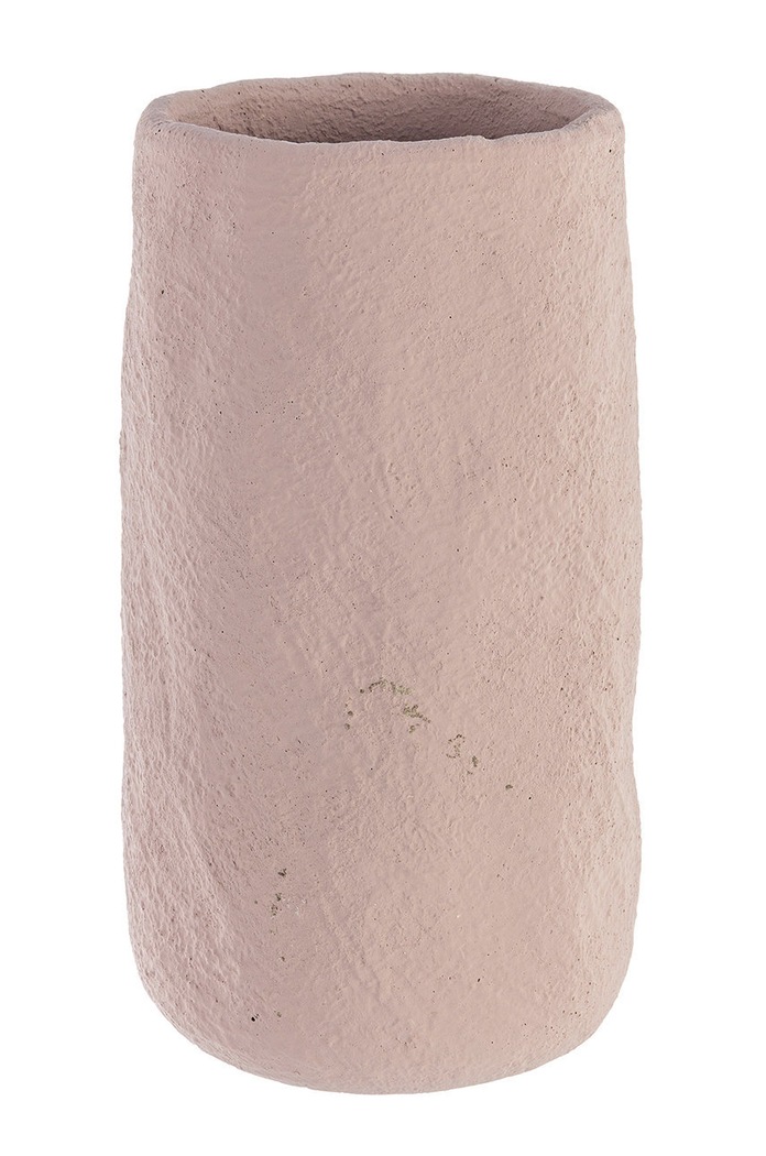 Bizzotto doniczka różowy 0503191