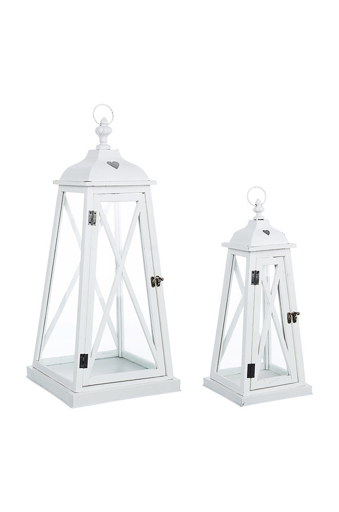Bizzotto Φαναράκι (2-pack) μπεζ 0140687
