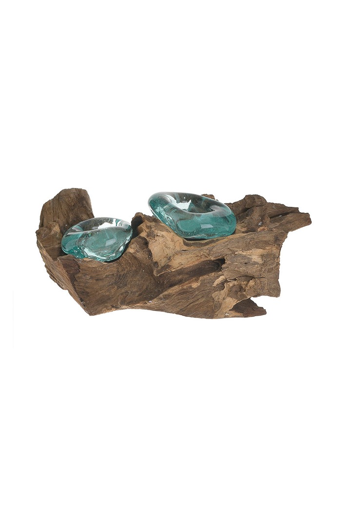 Sfesnic decorativ bej 3.70.722.0011