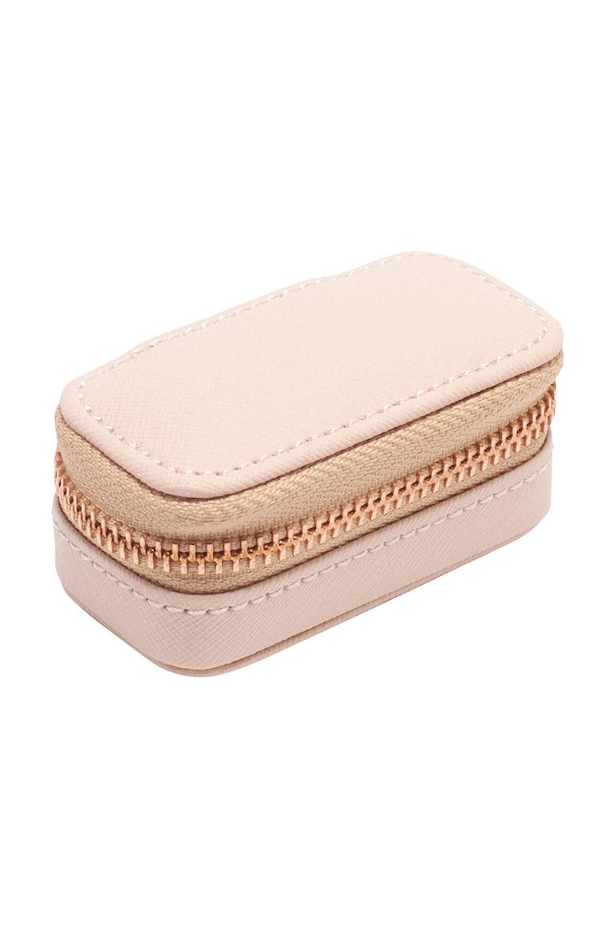 Stackers Cutie de voiaj pentru bijuterii 75340 roz AA00