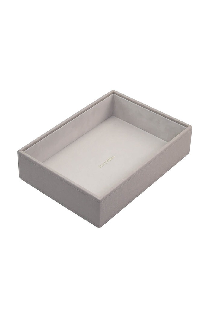 Stackers organizer na biżuterię szary 73754