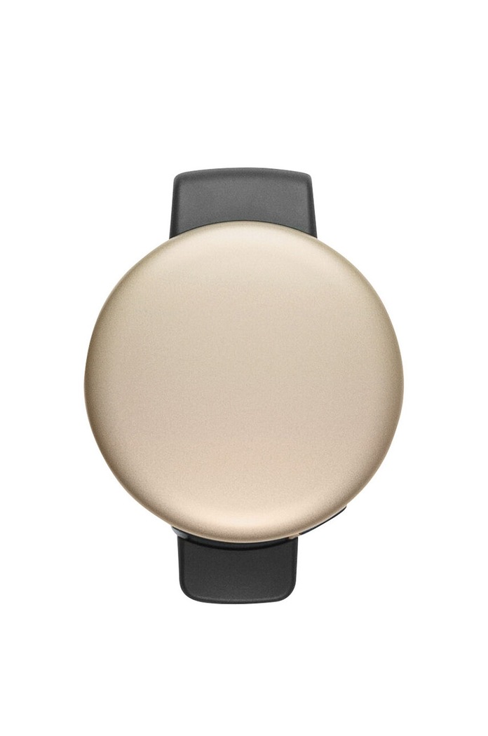 Koš za smeti Brabantia NewIcon 3 L 304408 rumena