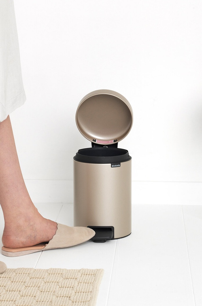 Koš za smeti Brabantia NewIcon 3 L 304408