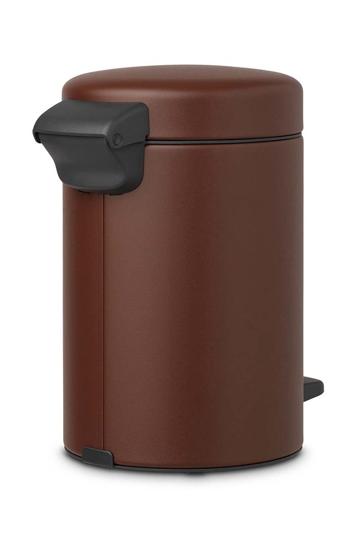 Brabantia kosz na śmieci 3 L beżowy 208522