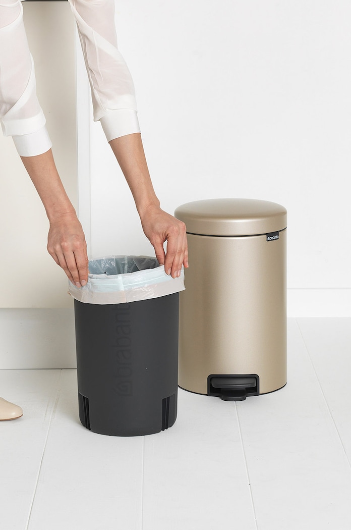 Odpadkový kôš Brabantia 12 L 304446