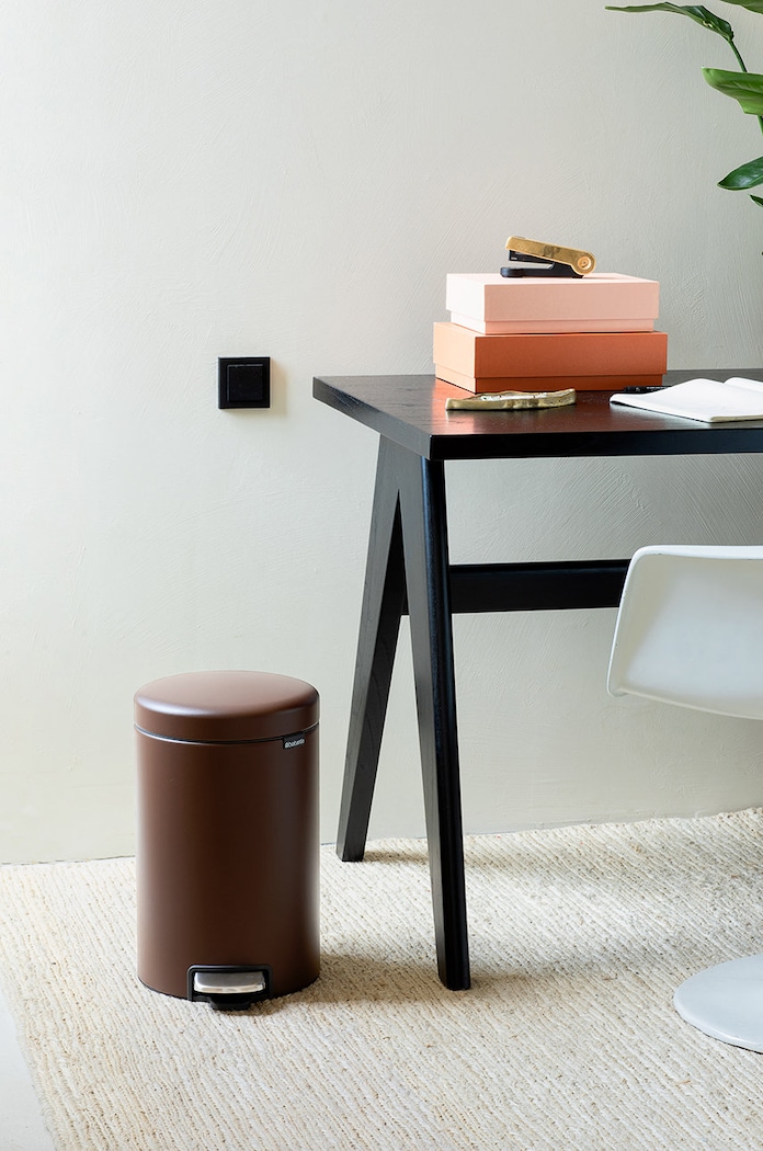 Brabantia kosz na śmieci 12 L 208560