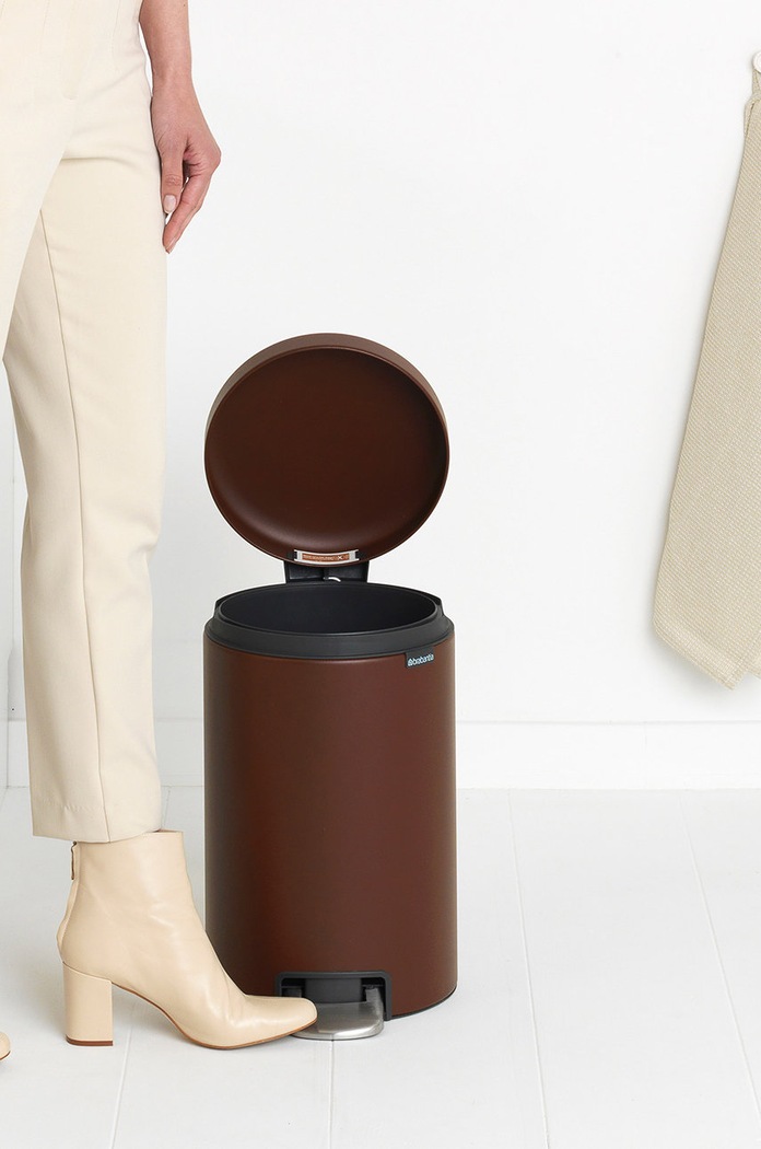Brabantia kosz na śmieci 12 L 208560