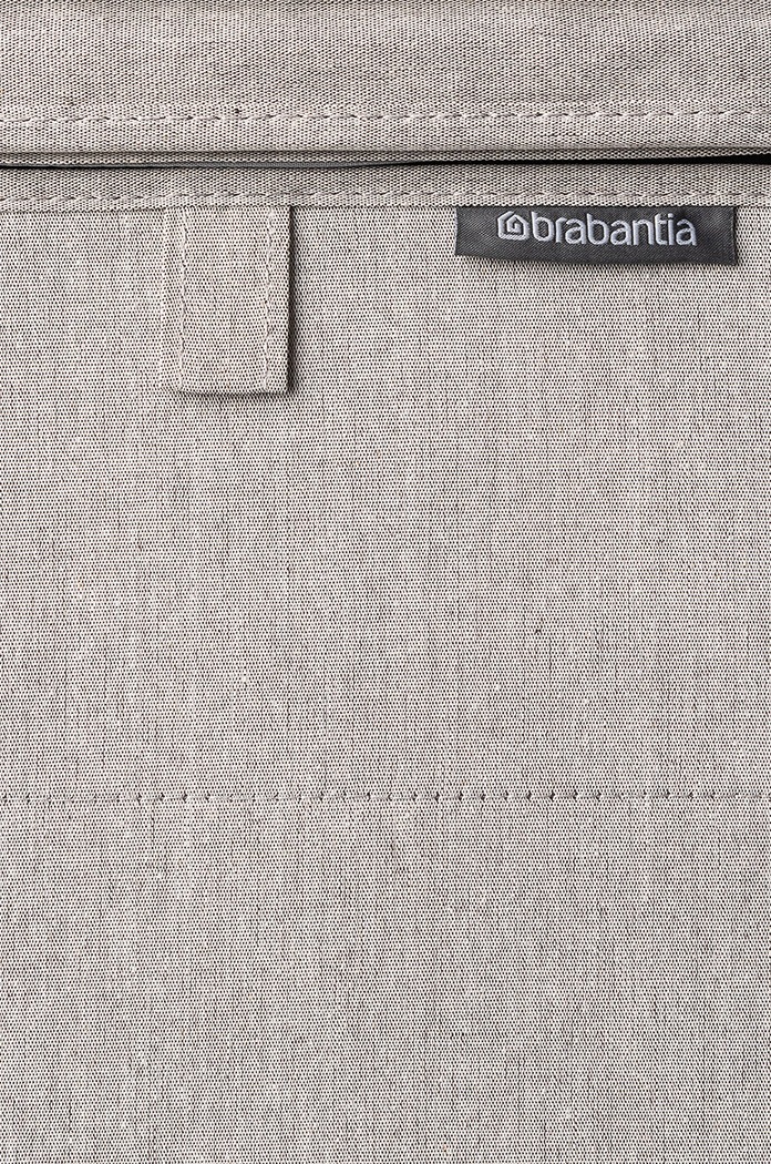 Koš na prádlo Brabantia 120428 šedá AA00